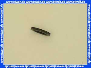 95.99187-0022 MHG MAN Dichtring 19 x 27 x 3, Gummi -Gas-Verschraubungsdichtung