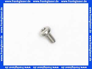 95991940047 MHG Schneidschraube M6x12