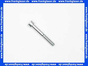 95.99194-0860 MHG MAN Zylinderschraube M8 x 60 DIN 912 8.8, ZN weiß