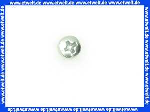 95.99194-2408 MHG MAN Linsenschraube, M4x8 DIN 7985 4.8 A3B