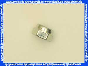95.99196-0012 MHG MAN Sechskantmutter, M5 selbstsichernd DIN 985 A3B