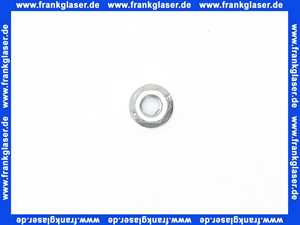 95.99196-0013 MHG MAN Sechskantmutter M5 Tensilok mit Sperrzähnen, zn