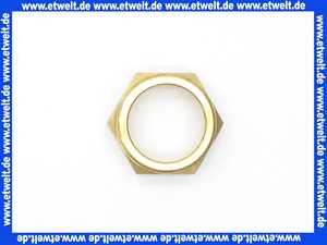 95.99196-0037 MHG MAN Überwurfmutter G 1, 8 Kt.,MS58 Di=26,5,H=13