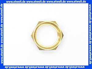 95.99196-0037 MHG MAN Überwurfmutter G 1, 8 Kt.,MS58 Di=26,5,H=13