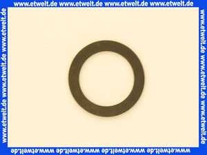 96.00023-1092 MHG MAN Dichtung 1 1/2 Zoll Anschluß Umwälzpumpe+Schmutzfänger