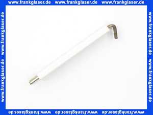 96.00023-2826 MHG MAN Zündelektrode kurz