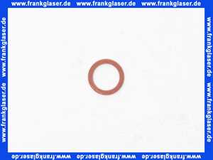 96.00025-0003 MHG MAN Dichtung 13x2,5 (Fiber) für DUOMAT/EW60