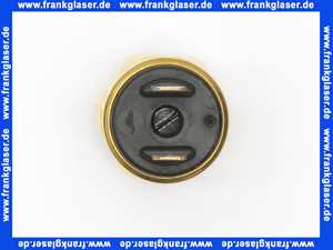 96.00025-0026 MHG MAN Wassermangelsicherung (G1/8 Zoll, 0,8 bar) für DUO