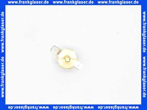 96.00025-0082 MHG MAN STB-Abgas A85C M5x8 R28 03EN15S030 085 Grd.C+/-3K