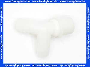 96.00025-0130 MHG MAN Y-Anschlußstutzen (PP) f. Kon- denswasserablauf für EC-1WT