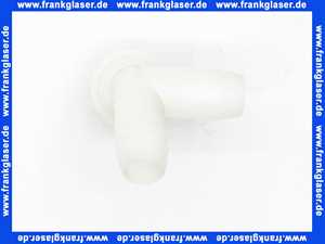 96.00025-0130 MHG MAN Y-Anschlußstutzen (PP) f. Kon- denswasserablauf für EC-1WT