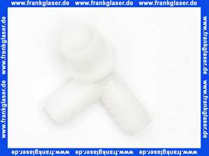 96.00025-0130 MHG MAN Y-Anschlußstutzen (PP) f. Kon- denswasserablauf für EC-1WT