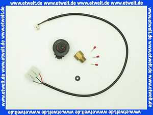 96.00025-1072 MHG MAN Drucksensor mit Kabel, kompl. für MICROMAT EC