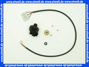 96.00025-1072 MHG MAN Drucksensor mit Kabel, kompl. für MICROMAT EC