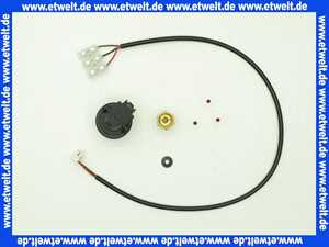 96.00025-1072 MHG MAN Drucksensor mit Kabel, kompl. für MICROMAT EC