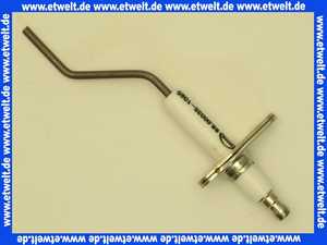 96.00025-1095 MHG MAN Zünd-/Ionisationselektr. f. EC