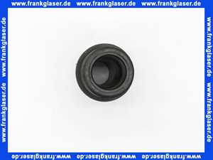 96.00025-1109 MHG MAN Schlauchanschlußstutzen (PP, 3/4 Zoll) f.DUO/MD/EC-1WT/ME