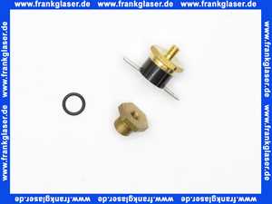 96.00025-1135 MHG MAN STB Wasser für MICROMAT EC O-Ring EPDM u. Mutter