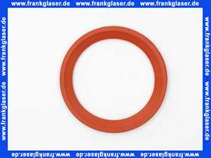 96.00025-1149 MHG MAN Lippendichtung DN 70/80 für Abgassammler für EC/ME25