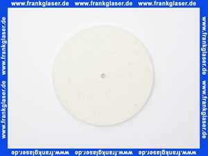 96.00025-1169 MHG MAN Prallplatte f. Kesselkörper EC / M E/ ProCon