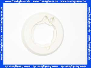 96.00025-1225 MHG MAN Wärmedämmung für Brennerplatte für EC/MD120