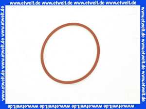 96.00025-1255 MHG MAN Dichtung Brennerpl./Gas-Luft- Kanal f. EC/MD120/ME25/ProCon