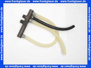 96.00025-1566 MHG MAN Siphon-Modul für EC40/ME25 GWB 15/25/28/45/70/75 (Nachfolgeartikel)