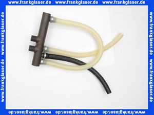 96.00025-1566 MHG MAN Siphon-Modul für EC40/ME25 GWB 15/25/28/45/70/75 (Nachfolgeartikel)