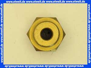 96.00025-1602 MHG MAN Bypass-Ventil mit Nippel 1/2 Zoll f.ME 25