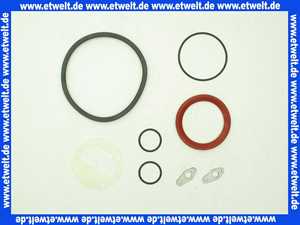 96000251660 MHG Dichtungs-/ O-Ring-Set, gasseitig für ME 25