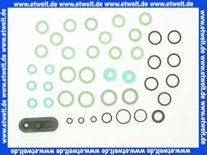 96.00025-1661 MHG MAN Dichtungs-/O-Ring-Set wasserseitig für ME 25