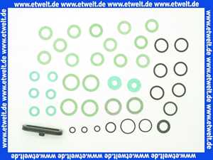 96.00025-1661 MHG MAN Dichtungs-/O-Ring-Set wasserseitig für ME 25