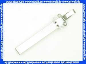 96.00025-1767 MHG MAN Befestigungsschiene mit Spannverschluß für Kesselkörper 3+2