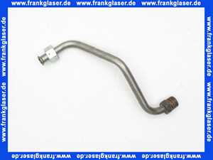 96.00025-8083 MHG MAN Rohr zw. Doppel-T-Stück und Sicherheitsventil für DUOMAT