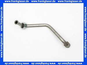 96.00025-8083 MHG MAN Rohr zw. Doppel-T-Stück und Sicherheitsventil für DUOMAT