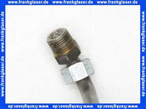 96.00025-8083 MHG MAN Rohr zw. Doppel-T-Stück und Sicherheitsventil für DUOMAT