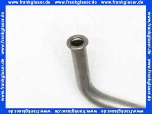 96.00025-8083 MHG MAN Rohr zw. Doppel-T-Stück und Sicherheitsventil für DUOMAT