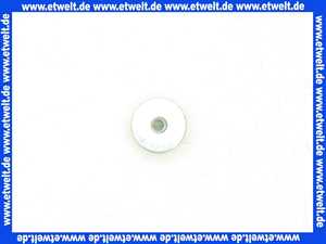 96.00034-1539 MHG MAN Rändelmutter M4 DIN 466-5,8 f. Reinigungsdeckel Kondensamat