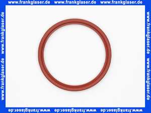 MHG MAN Dichtungsring DN 70 Silicon f. #600715/716/706 u.a. 96000600720