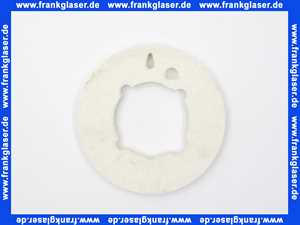 96.31587-7002 MHG MAN Isolierung für Brennerplatte