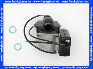 MHG MAN Umwälzpump UPM2 15-60, 130x1 Zoll, kpl. für ProCon GWB 15, 25 96321007045