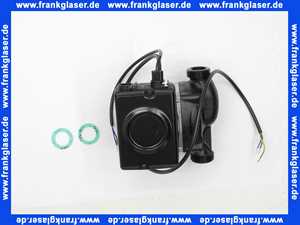 MHG MAN Umwälzpump UPM2 15-60, 130x1 Zoll, kpl. für ProCon GWB 15, 25 96321007045