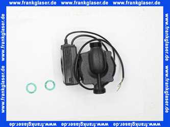 MHG MAN Umwälzpump UPM2 15-60, 130x1 Zoll, kpl. für ProCon GWB 15, 25 96321007045