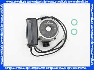 96.32100-7046 MHG MAN Umwälzpumpe UPM2 15-70, 130x1 Zoll, kpl. Für ProCon GWB 45