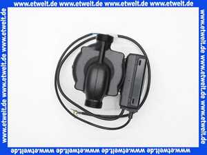 96.32100-7046 MHG MAN Umwälzpumpe UPM2 15-70, 130x1 Zoll, kpl. Für ProCon GWB 45