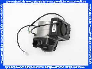 96.32100-7046 MHG MAN Umwälzpumpe UPM2 15-70, 130x1 Zoll, kpl. Für ProCon GWB 45