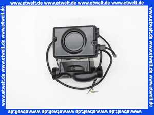 96.32100-7046 MHG MAN Umwälzpumpe UPM2 15-70, 130x1 Zoll, kpl. Für ProCon GWB 45