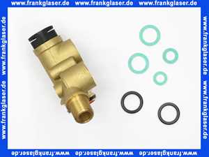 96.32377-7024 MHG MAN 3-Wege-Umschaltventil , Ersatzteil für Vorlaufgruppe Kramer, ProCon E