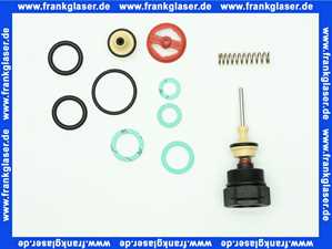 MHG MAN Innenteil 3-Wege-Umschaltventil für ProCon E 25 HS und S 96323777032