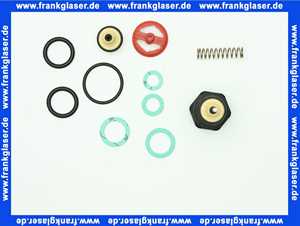 MHG MAN Innenteil 3-Wege-Umschaltventil für ProCon E 25 HS und S 96323777032